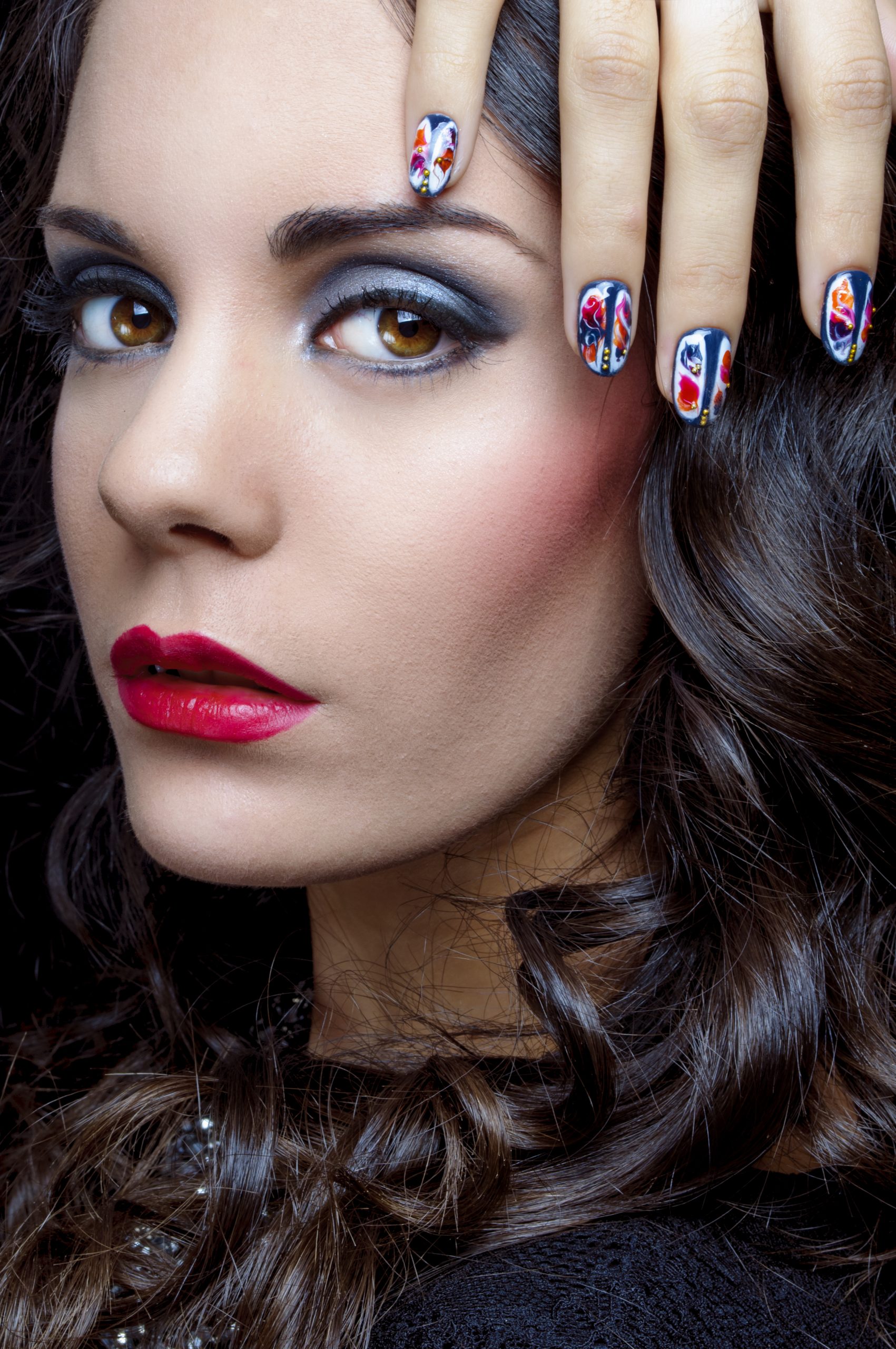 Estilismo uñas Estilismo uñas