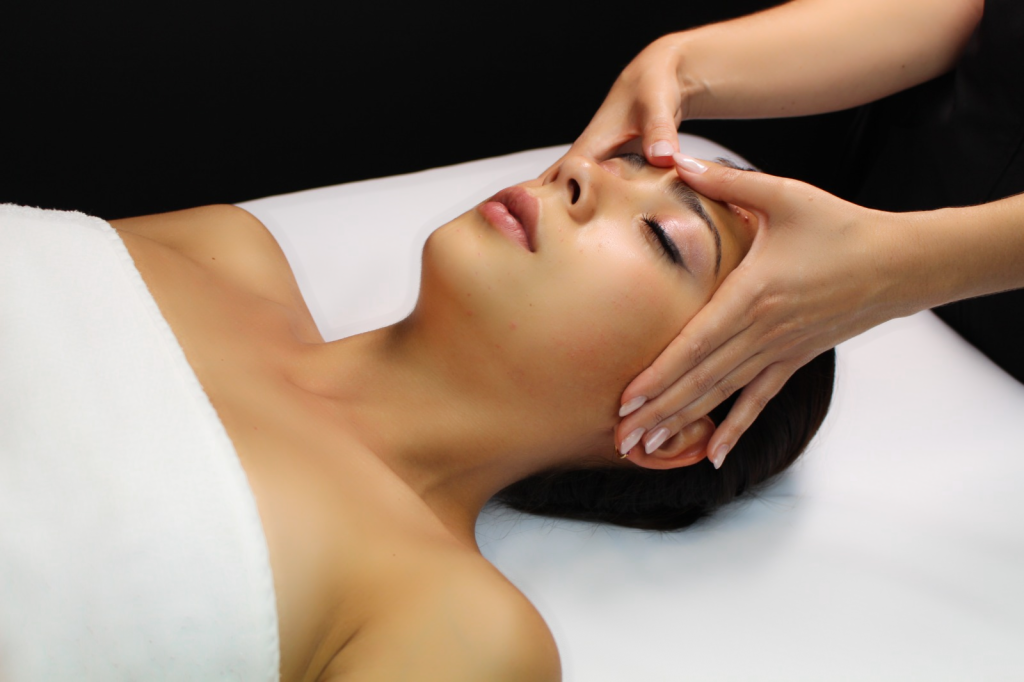 Técnico/a en Estética y Belleza