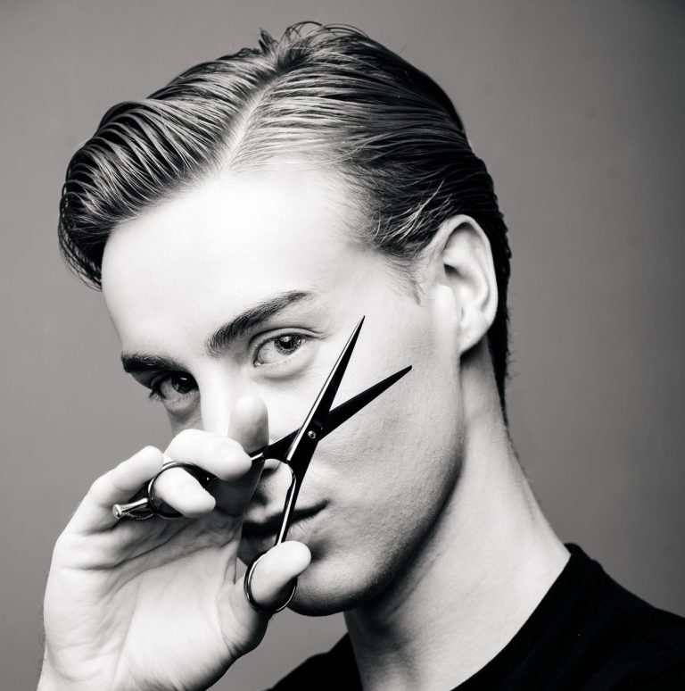 Peluquería Masculina y Barbería