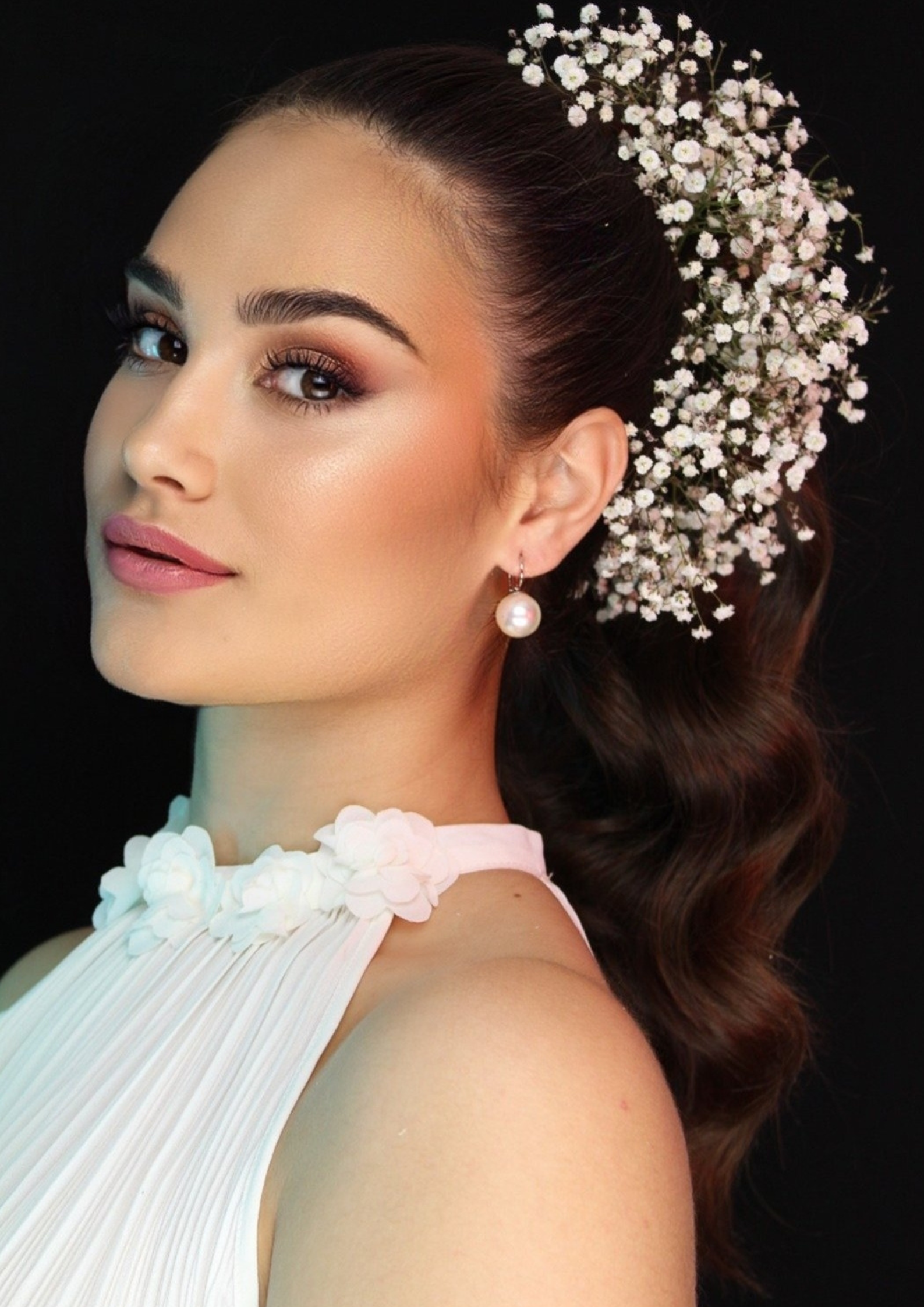 Maquillaje para novias en C&oacute;rdoba