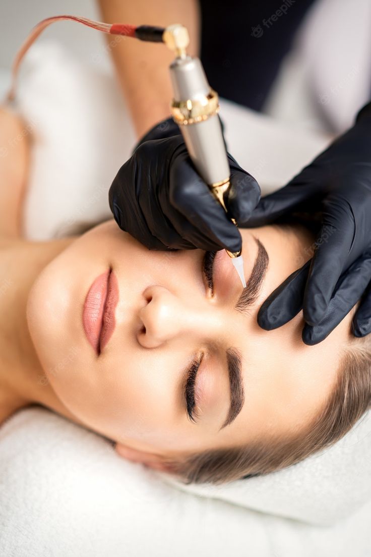Microblading