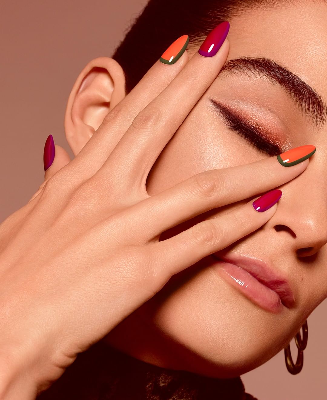 Trabajo de belleza y maquillaje Alicia Bravo C&oacute;rdoba