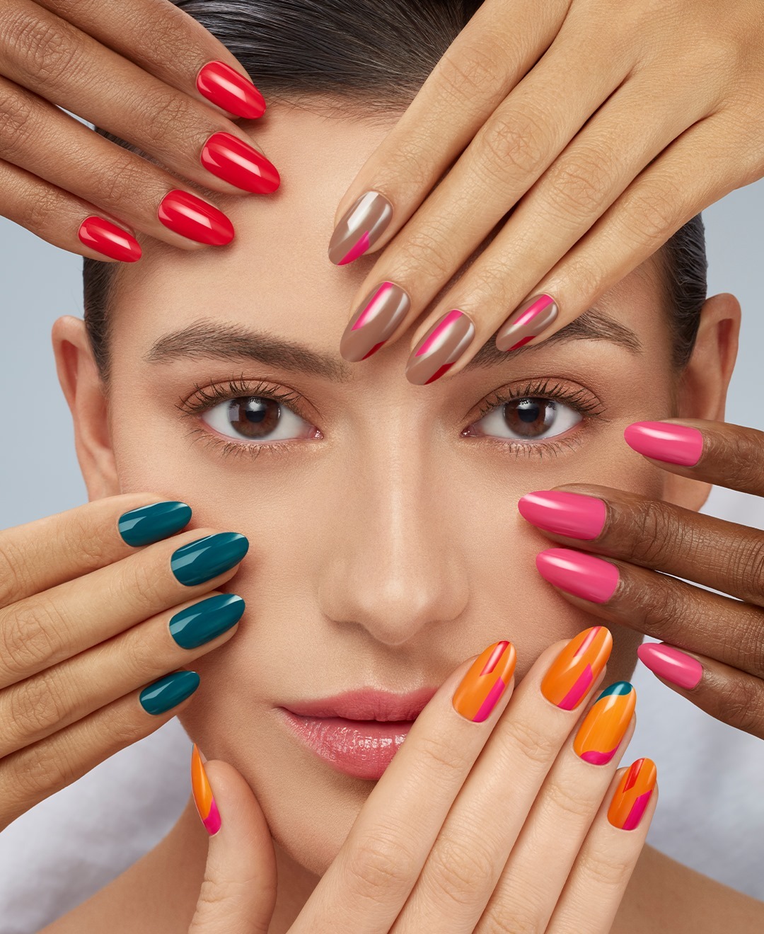 Trabajo de belleza y maquillaje Alicia Bravo C&oacute;rdoba