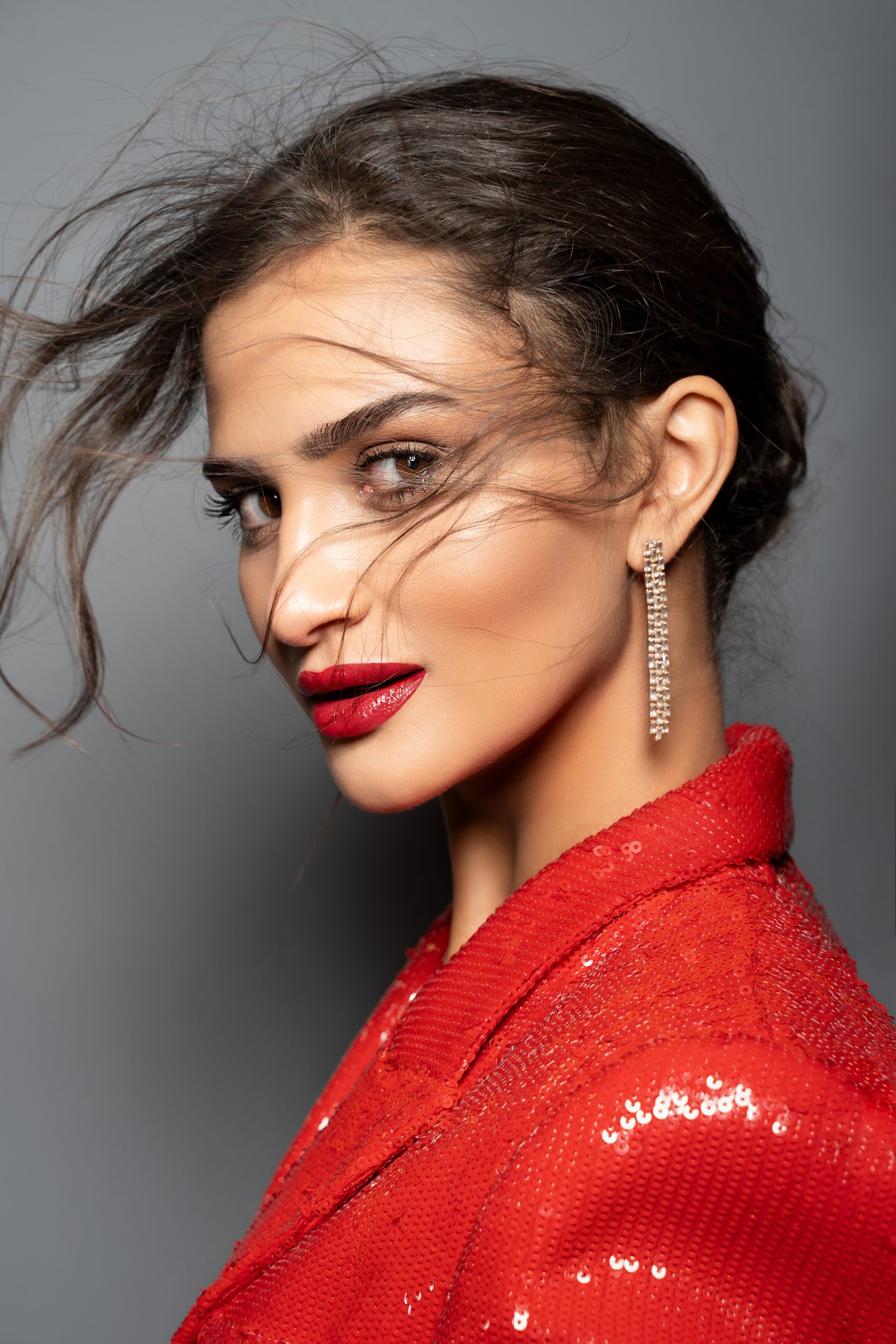 Estudio de maquillaje Alicia Bravo en C&oacute;rdoba